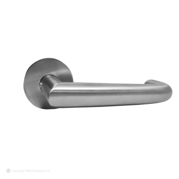 Union Interior Designer Handle - 18SS