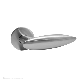 Union Interior Designer Handle - 11SS