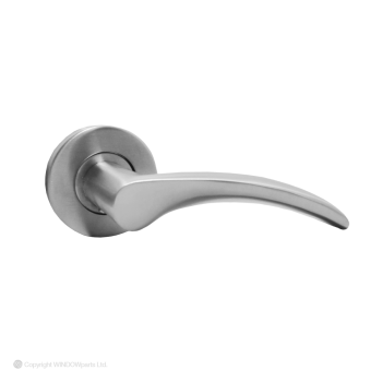 Union Interior Designer Handle Heavy Duty - 36SS