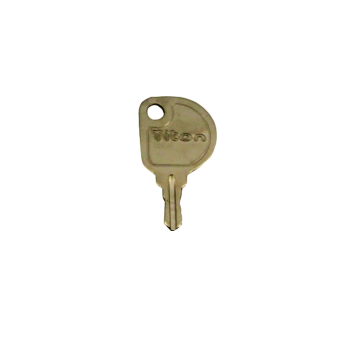 Window key for Titon window handles.