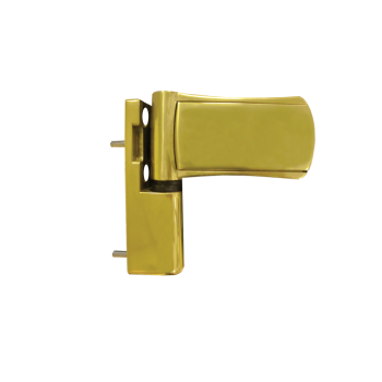 G-U Flag Hinge - 110mm