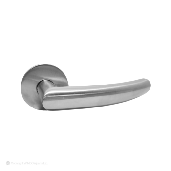 Union Interior Designer Handle - 05SS