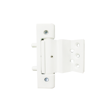 Mila iDeal Rebate Butt Hinge