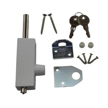 WP Multi Purpose Door Bolt