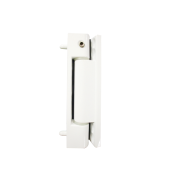 Avocet 95mm Flat Butt Hinge