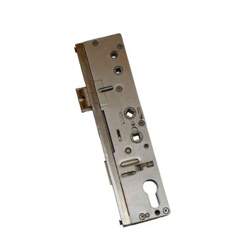 Paddock Lockmaster Twin Spindle Centre Lockcase