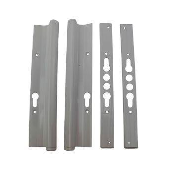 Schlegel Sliding Patio Door Handle With Euro