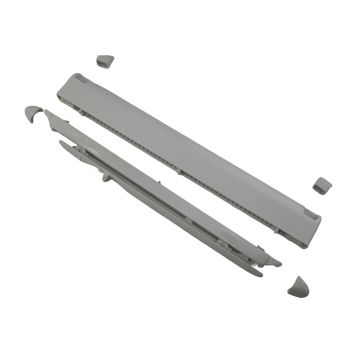 WP Trickle Vents 250mm