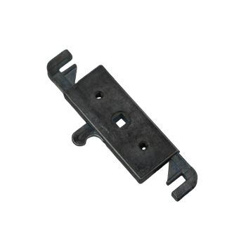 Windowparts Window Gearbox to suit Kenrick Sabrelock (with hook)