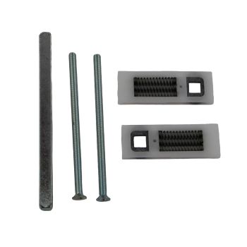 Handle Maintenance Kit 1pr (Spr/Cas 1spdl 2scrws)