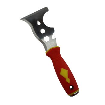Glaziers Knife 10-in-1