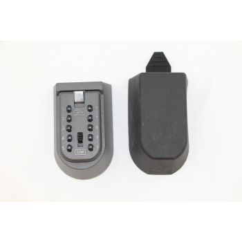 Push Button Key Safe - Weather Proof Cover