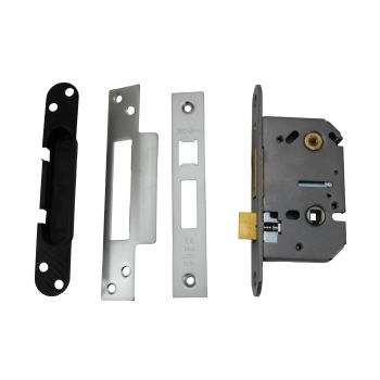 Freelan Jedo Bathroom Lock