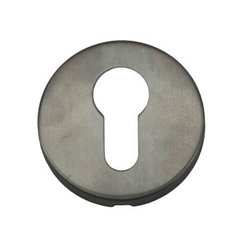 Lever Key Escutcheon