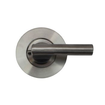 Stainless Steel Easy Turn & Release with Indicator