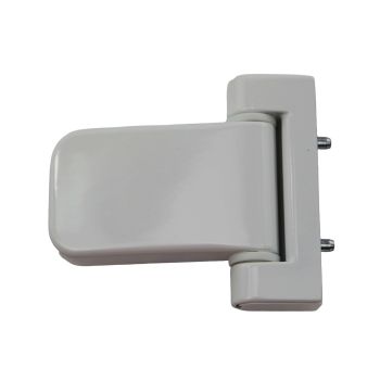 Mila Prosecure Flag Hinge