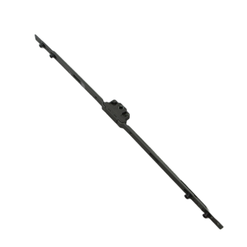 Assa Abloy Dual Lock Window Espag