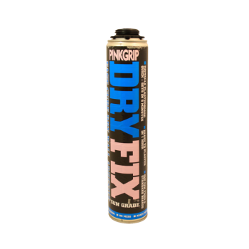 Dry Fix Pink Grip