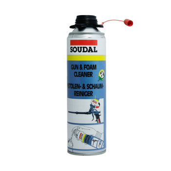 Soudal Gun & Foam Cleaner