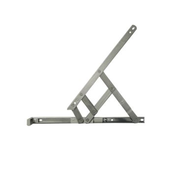 Securistyle Defender Slimline Hinges