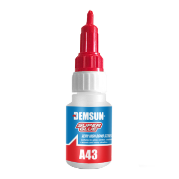 Demsun A43 Super Glue