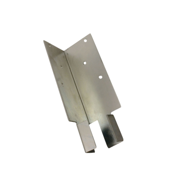 Arris Rail Mortice Bracket