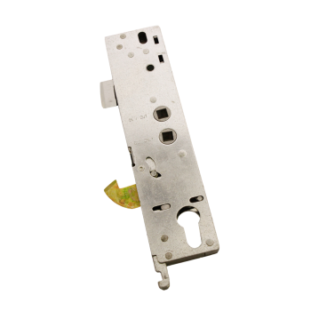 Asgard Centre Lockcase