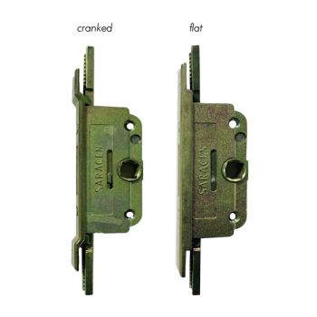 Aubi/Saracen Window Gearbox