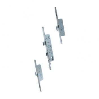Avantis 2 Hooks 2 Rollers 650 uPVC Multipoint Lock