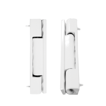Avocet 115mm Butt Door Hinges - Flat