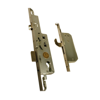 Avocet 2 Hooks 2 Rollers Twin Spindle Multipoint Lock