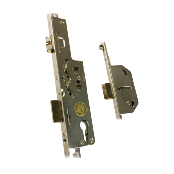 Avocet 3 Deadbolts 4 Roller Twin Spindle Multipoint Lock