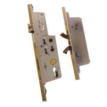 Avocet Affinity 4 Hook Twin Spindle Multipoint Lock