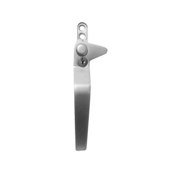 Windowparts Flexi Cockspur Window Handle Left Hand