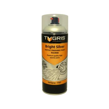 Tygris Acrylic Finishing/Base Paint