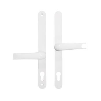 Cego Surelock Lever/Lever Offset Door Handle