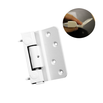ERA Laird Challenger 3D Composite Hinge