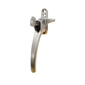 Charisma Cockspur Window Handle (Left Hand)