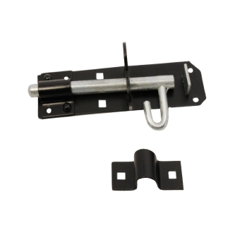 Brenton Pad Bolts