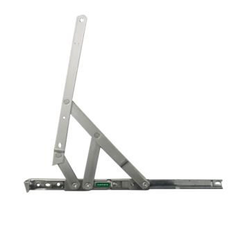 DGS Easy Clean / Egress / Restricted Friction Hinges (Pair)