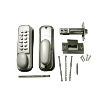 Digital Access Control Lock