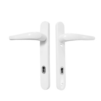 ERA Vectis Lever/Lever Inline Door Handle