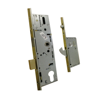 ERA Deadbolt Multipoint Lock (Short Version)
