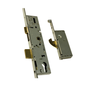 Era 2 Large Hooks 2 Rollers 1 Latch 1 Deadbolt Multipoint Lock