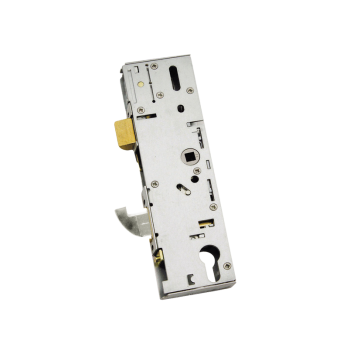 Saracen Surelock Centre Lockcase With Hook