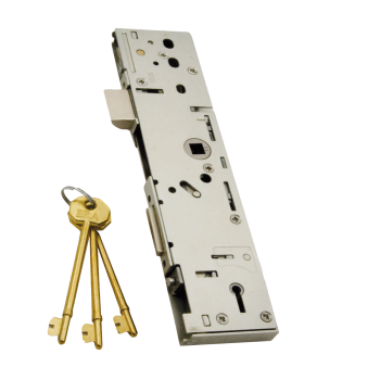 Era Vectis Centre Lockcase