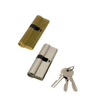 Euro Profile Door Cylinder