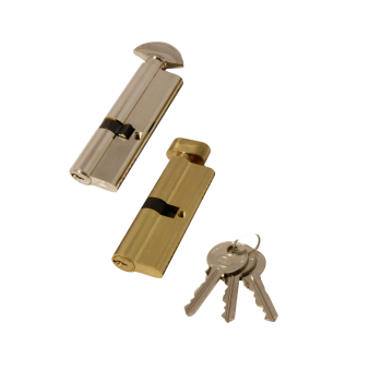 Euro Thumbturn Door Cylinder