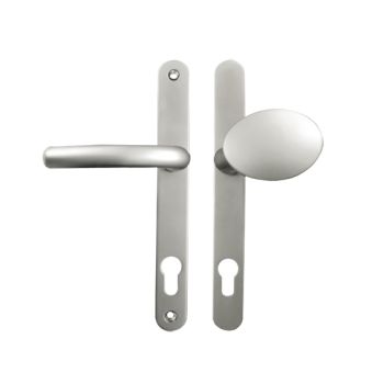 Fab & Fix Balmoral Lever/Pad Door Handle