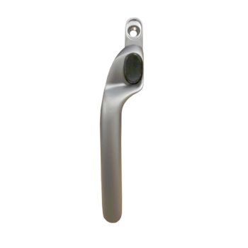 Fab & Fix Cranked Window Handle Left Hand Non - Locking